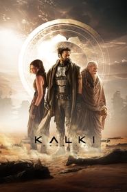 Kalki 2898 