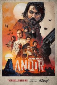 Star Wars Andor  Season 2