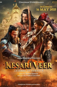 Kesari Veer