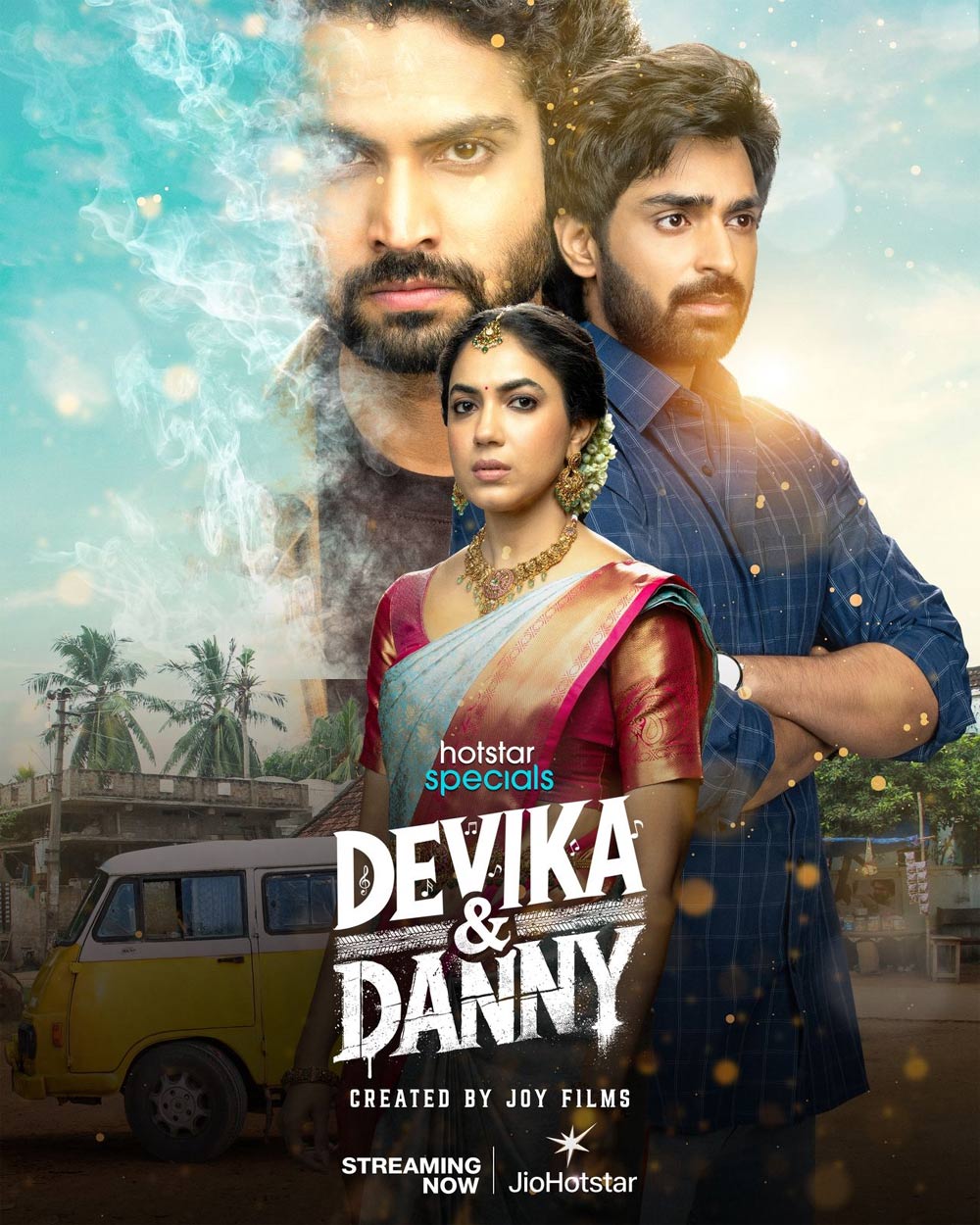 Devika and Danny Season 1