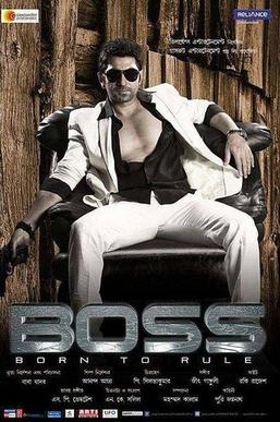Boss: Born to Rule