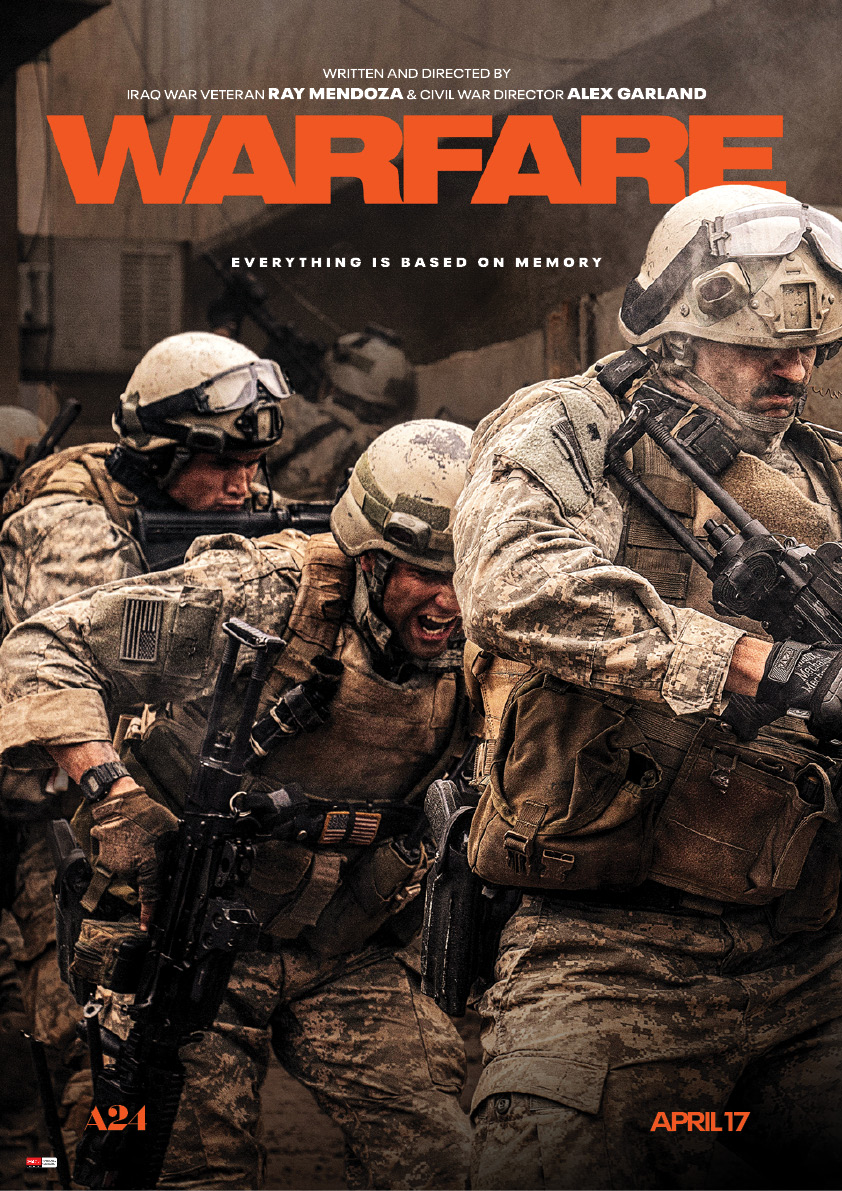 Warfare