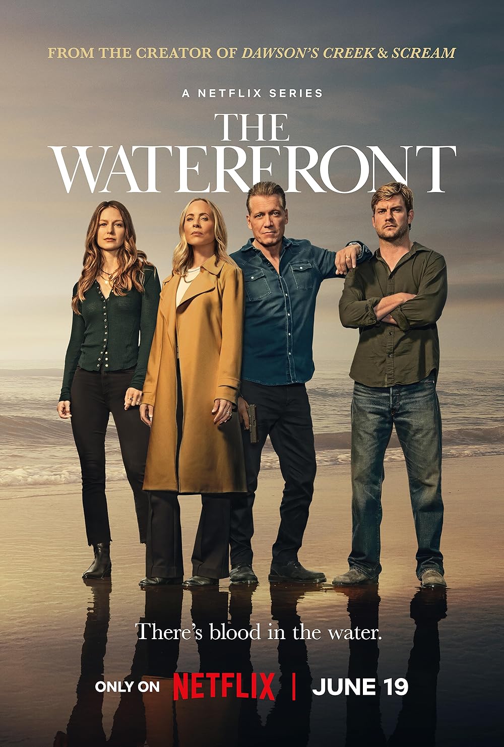 The Waterfront Season 1