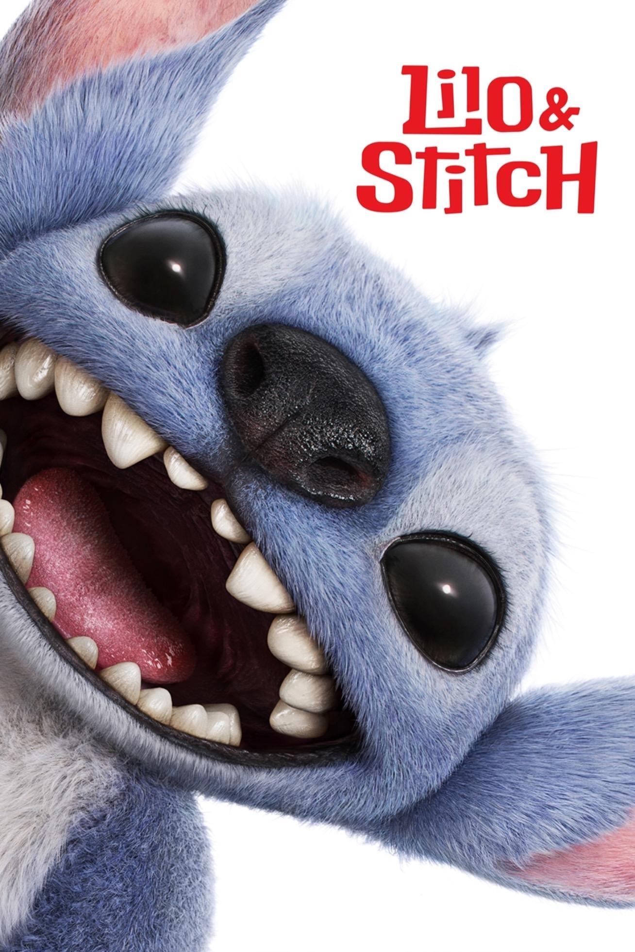 Lilo And Stitch