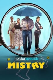Mistry Season 1