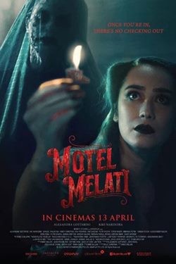 Motel Melati – Losmen Melati