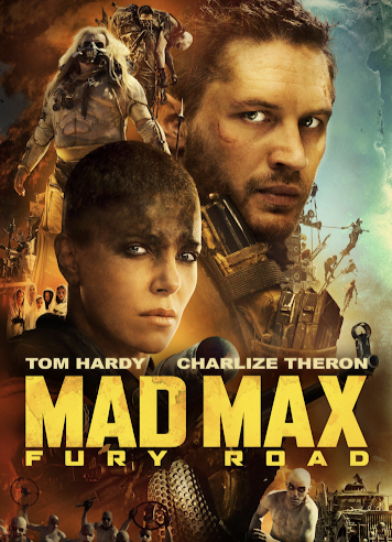 Mad Max: Fury Road