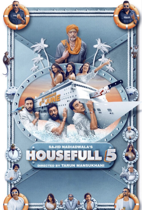 Housefull 5