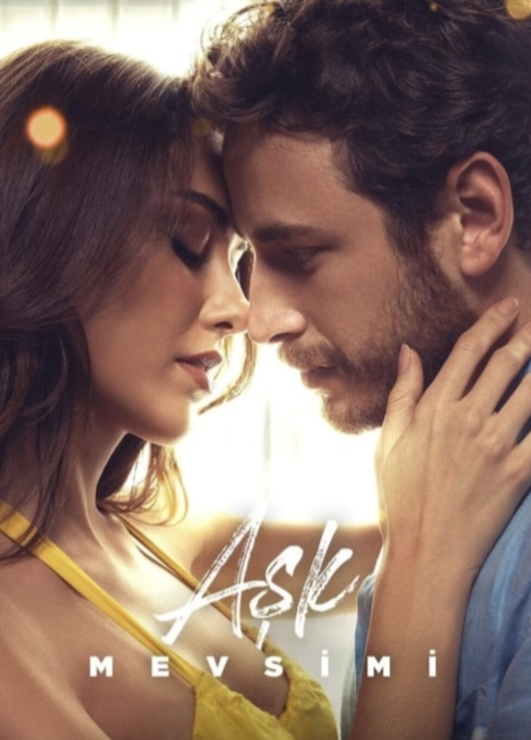 Season of Love