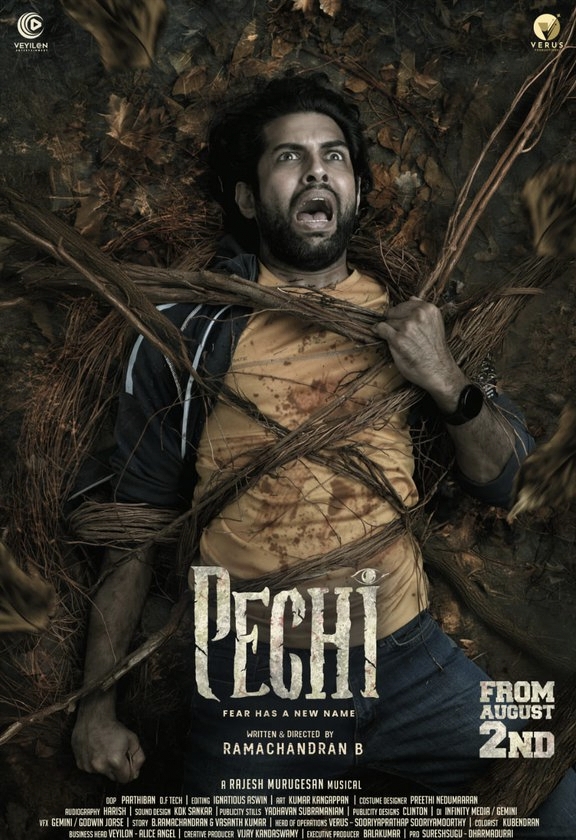 Pechi