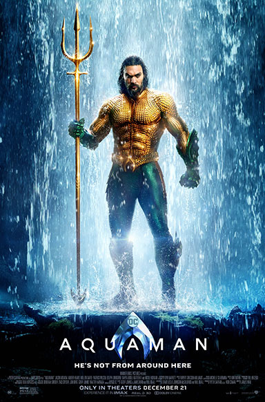 Aquaman