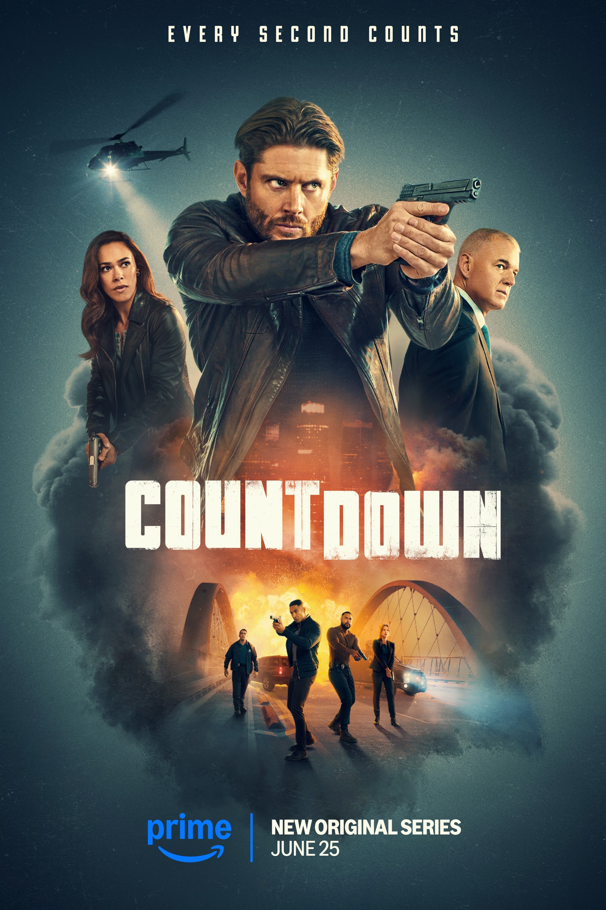 Countdown Season 1