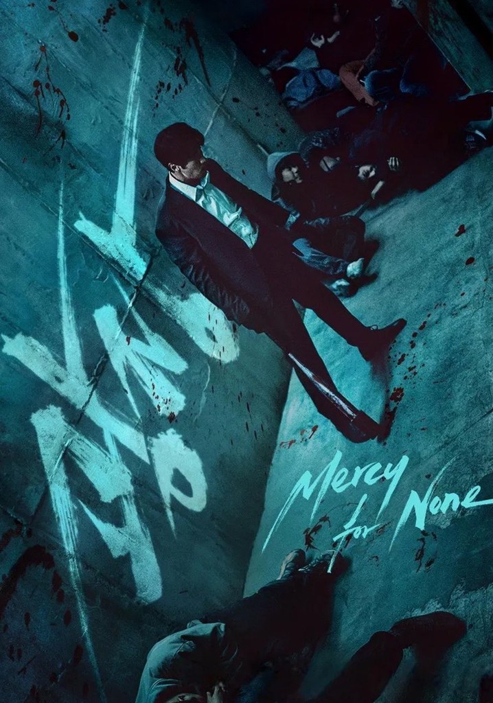 Mercy for None Season 1