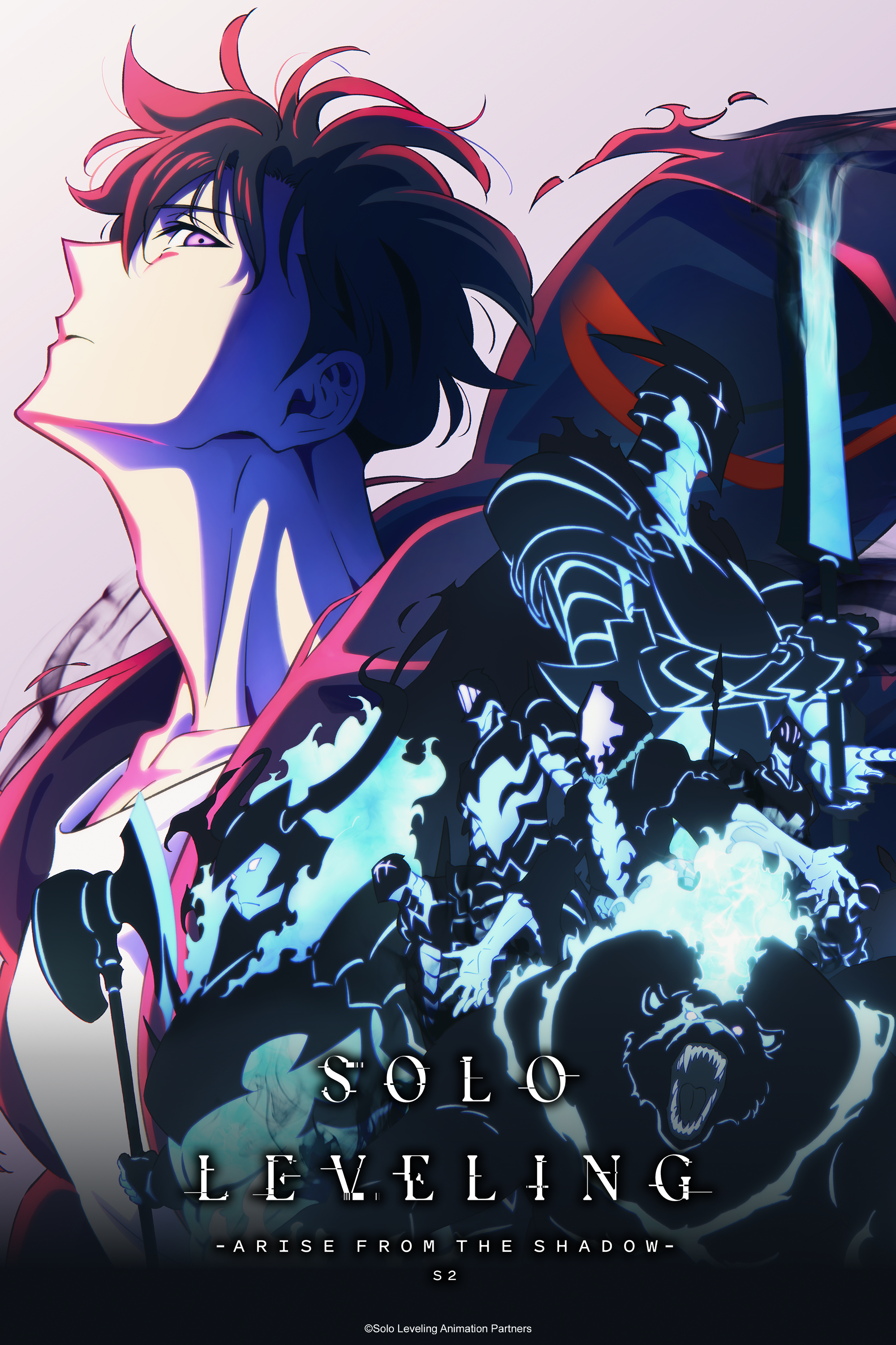 Solo Leveling Season 1