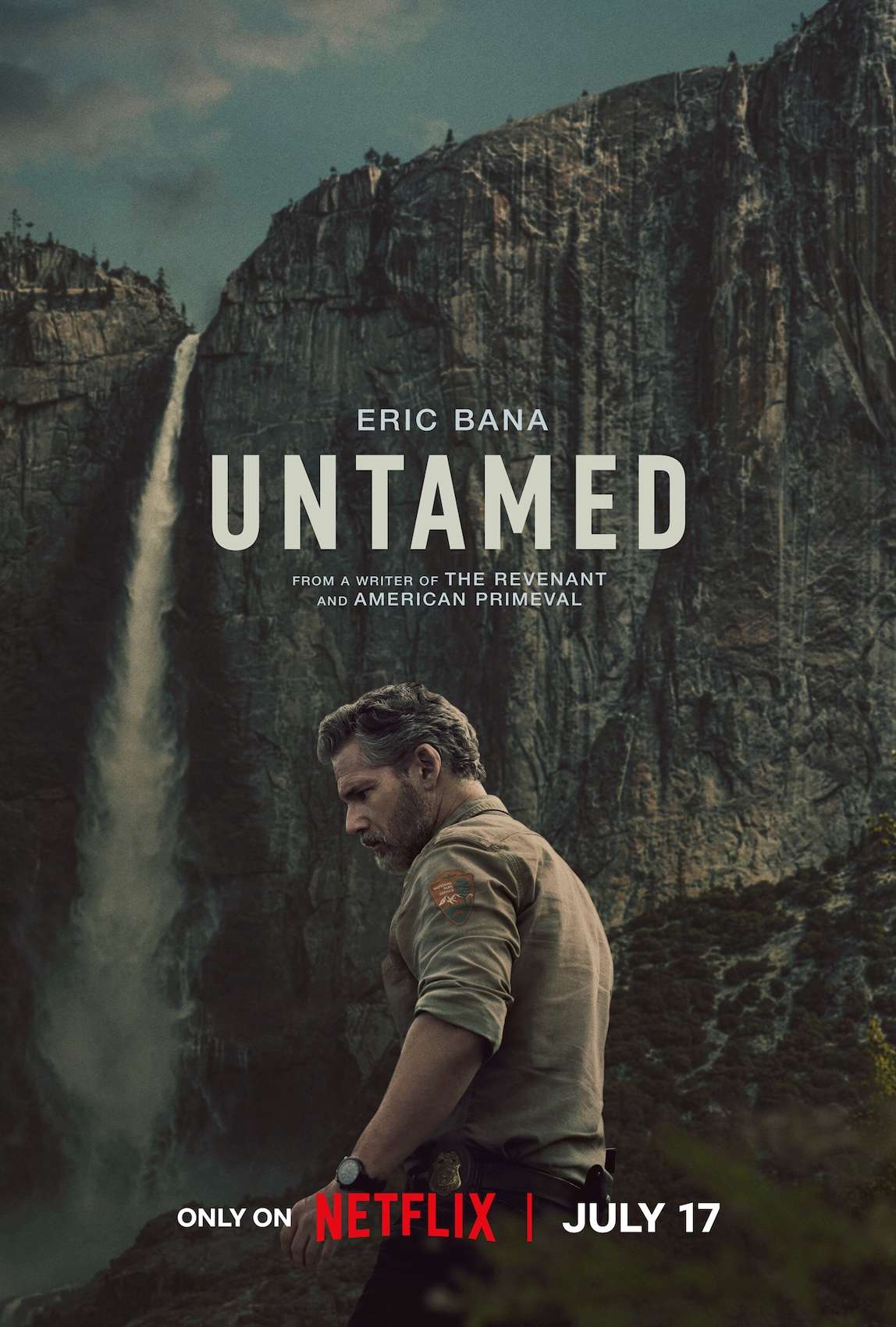 UNTAMED Season 1