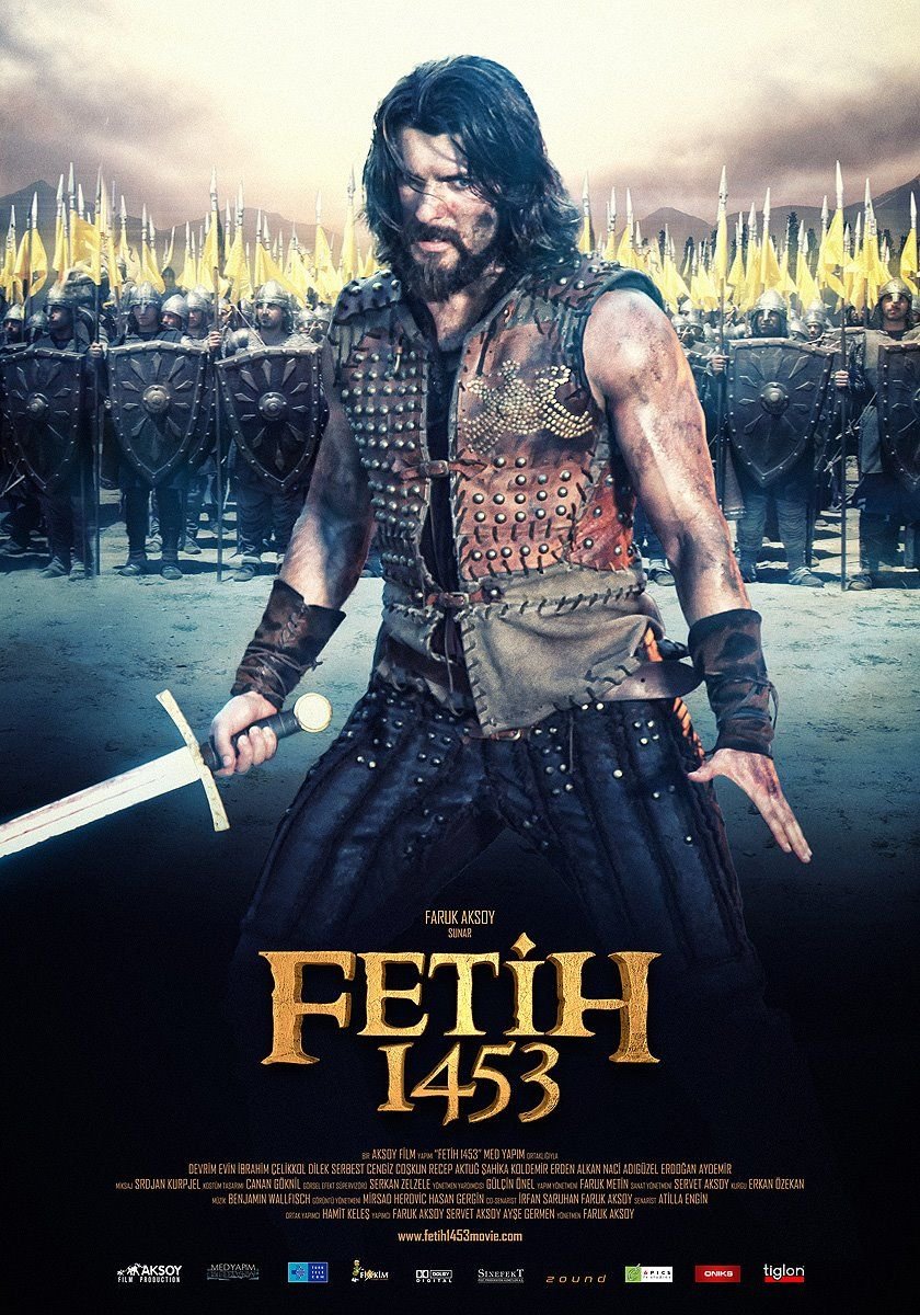 Fetih 1453